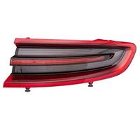 HELLA 2SD 011 499-121 Luce posteriore - LED - Sezione esterna - per es. Porsche Macan (95B) - ECE/CCC - per veicolo circolazione Dx/per veicolo circolazione Sx - Dx