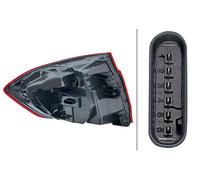 Faro Posteriore Destro LED HELLA Per BMW 3