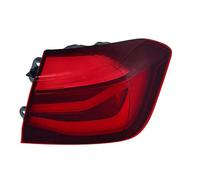 Faro posteriore Dx LED 2SD 012 147-421 HELLA per BMW 3