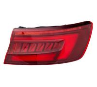 Hella Luce posteriore 2SD 012 246-181 LED Sezione esterna ECE/CCC Dx