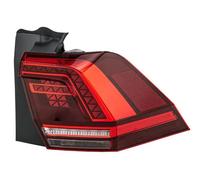 Faro posteriore Dx LED 2SD 012 521-061 HELLA per VW TIGUAN TIGUAN ALLSPACE