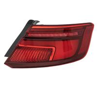 Hella Fanale posteriore 2SD 012 836-081 LED 12 V destro per Audi A3 Sportback