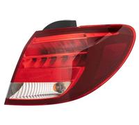 Faro posteriore Dx LED 2SD 354 873-021 HELLA per MERCEDES-BENZ