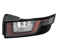 HELLA 2SK 012 379-461 Luce posteriore, Ibrida , ECE/CCC, Dx