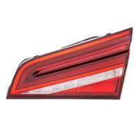 HELLA 2SV 012 837-101 Luce posteriore, LED, Sezione interna ECE, per veicolo circolazione Dx/per veicolo circolazione Sx, Dx