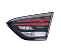 Faro posteriore Dx LED 2TZ 015 696-121 HELLA per OPEL CROSSLAND X / CROSSLAND