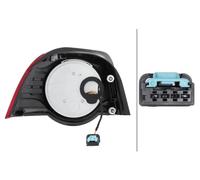 HELLA 2VA 009 246-141 Fanale posteriore