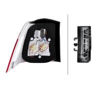 Fanale posteriore HELLA 2VA 009 426-121 destra