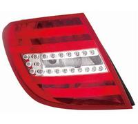 Faro posteriore Dx LED 440-1985R-UE ABAKUS per MERCEDES-BENZ CLASSE C T-Model