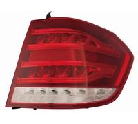 Faro posteriore Dx LED 440-1997R-AE ABAKUS per MERCEDES-BENZ