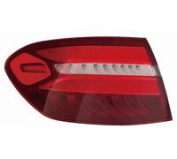 Faro posteriore Dx LED 440-19ABR-AE ABAKUS per MERCEDES-BENZ GLC