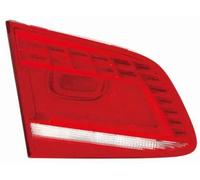 Faro posteriore Dx LED 441-1333R-LD-AE ABAKUS per VW PASSAT B7