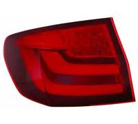 Faro posteriore Dx LED 444-1960R-AE ABAKUS per BMW 5 Touring