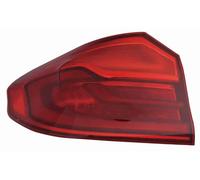 Faro posteriore Dx LED 444-1986R-AE ABAKUS per BMW 5