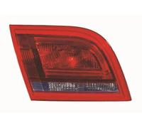 Faro posteriore Dx LED 446-1310R-UQ ABAKUS per AUDI A3 Cabriolet A3 A3 Sportback