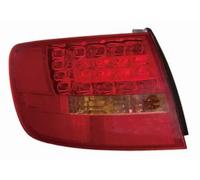 Faro posteriore Dx LED 446-1905R-UE ABAKUS per AUDI A6 C6 Avant
