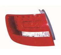 Faro posteriore Dx LED 446-1905R-UE-CR ABAKUS per AUDI A6 C6 Avant A6 Allroad C6