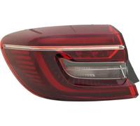 Faro posteriore Dx LED 551-19AWR-WE ABAKUS per RENAULT CLIO V