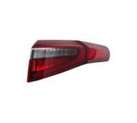 MAGNETI MARELLI FAN DX EST LED ALFA ROMEO STELVIO (949) 712207901110