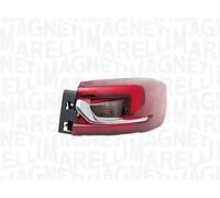 Faro posteriore Dx LED 714020590801 MAGNETI MARELLI per OPEL