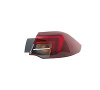Magneti Marelli 714020650804 Fanale Posteriore Esterna DX Opel I