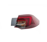 MAGNETI MARELLI 714020650806 Luce posteriore per OPEL,VAUXHALL