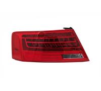 MAGNETI MARELLI 714021190803 Luce posteriore per AUDI