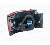 MAGNETI MARELLI FAN EST DX LED VW T-ROC (276) 714028928007