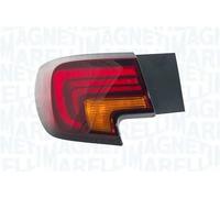 MAGNETI MARELLI FAN LAT DX LED OPEL ASTRA MY15 714081400203