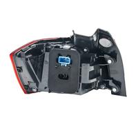 MAGNETI MARELLI 714081870201 Fanale posteriore