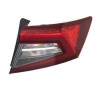 HELLA 9EL 354 856-021 Fanale posteriore