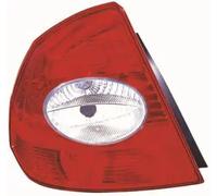 Faro posteriore Dx P21/4W 431-1960R-UE ABAKUS per FORD FOCUS II Tre volumi