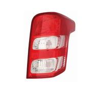 Faro posteriore Dx P21/5W 214-19AAR-LD-UE ABAKUS per MITSUBISHI FIAT