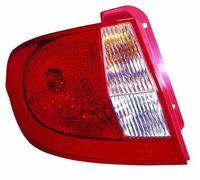 Faro posteriore Dx P21/5W 221-1936R-UE ABAKUS per HYUNDAI GETZ