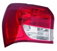 Faro posteriore Dx P21/5W 221-1959R-UE ABAKUS per HYUNDAI ix20