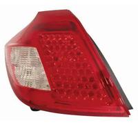 Faro posteriore Dx P21/5W 223-1944R-UE ABAKUS per KIA CEE'D Hatchback