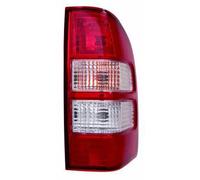 Faro posteriore Dx P21/5W 231-1952R-LD-AE ABAKUS per FORD RANGER