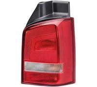 FANALE POSTERIORE DESTRO R/CHIARO PER VOLKSWAGEN TRANSPORTER T5 09> 1PORTA HELLA