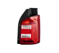 Faro posteriore Dx P21/5W 2SK 012 338-041 HELLA per VW TRANSPORTER T6 Furgone