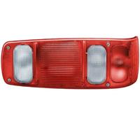 Fanale posteriore HELLA 2VP 007 502-121 destro