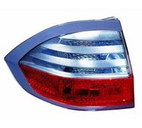 Faro posteriore Dx P21/5W 431-1968R-UE ABAKUS per FORD S-MAX