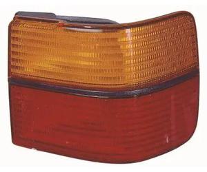 Faro posteriore Dx P21/5W 441-1917R-UE ABAKUS per VW VENTO