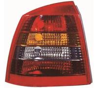 Faro posteriore Dx P21/5W 442-1916R-UE-SR ABAKUS per OPEL ASTRA G Hatchback