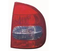 Faro posteriore Dx P21/5W 442-1921R-UE ABAKUS per OPEL CORSA B Furgone/hatchback