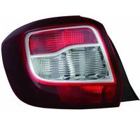 Faro posteriore Dx P21/5W 551-19A7R-UE2 ABAKUS per DACIA SANDERO II