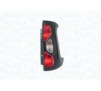 MAGNETI MARELLI 712106301110 Luce posteriore per FIAT