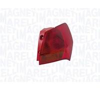 Fanale posteriore MAGNETI MARELLI 714021570201