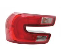 Faro posteriore Dx P21/5W 714026310802 MAGNETI MARELLI per CITROËN