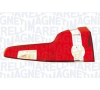 MAGNETI MARELLI Fanale posteriore per VOLVO V50 (545) 714028121802