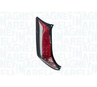 Faro posteriore Dx P21/5W 714081311012 MAGNETI MARELLI per TOYOTA AYGO